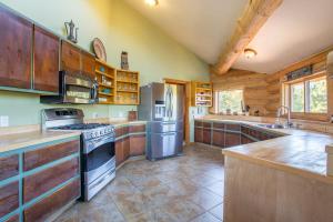 Fotografie z fotogalerie ubytování Private Mountain Ranch Estate v destinaci Black Hawk