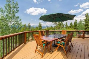 Fotografie z fotogalerie ubytování Private Mountain Ranch Estate v destinaci Black Hawk