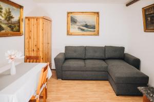 Posezení v ubytování Apartmani Marina Poreč