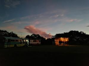 Fotografie z fotogalerie ubytování Combi Bus Dreamcatcher v destinaci Sarchí