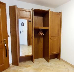Fotografie z fotogalerie ubytování 2 rooms Appartment "Home, Swiss Home" v destinaci Bilten