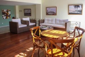 Gallery image of Hotel Cruz do Pascoal in Salvador