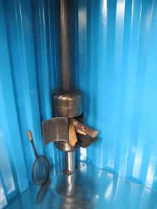 Fotografie z fotogalerie ubytování Crisantema 2 v destinaci Santa Elena