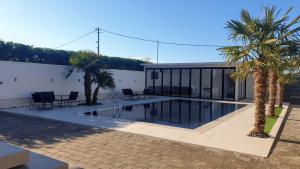 LT Luxury Villa - Imazhi 11