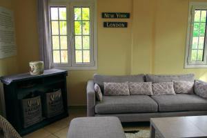 Gallery image of Ιδανική μεζονέτα με θέα πολύ κοντά στο λιμάνι in Aegina Town