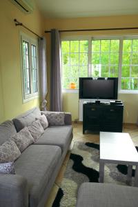 Gallery image of Ιδανική μεζονέτα με θέα πολύ κοντά στο λιμάνι in Aegina Town +38 photos