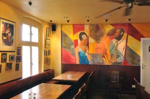 Fotografie z fotogalerie ubytování Hotel New Orleans v destinaci Wismar