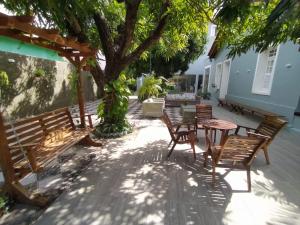 Gallery image of Hotel Aveiro in Parnaíba