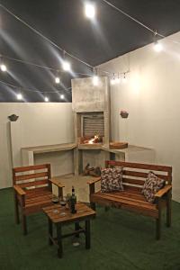 Gallery image of Villa Susana, Casa habitacional in Ensenada