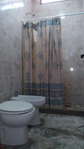 Ένα μπάνιο στο FINCA VERDE +15 φωτογραφίες