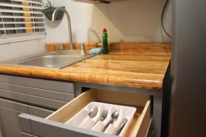 Gallery image of Villa Susana, Casa habitacional in Ensenada