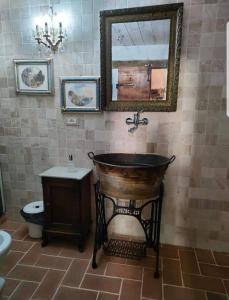 Bagno di Old Style Studio