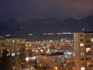 Fotografie z fotogalerie ubytování Apartment HIGH TATRAS v Popradu