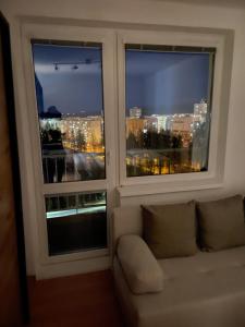 Fotografie z fotogalerie ubytování Apartment HIGH TATRAS v Popradu