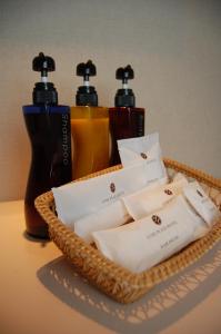 Gallery image of Luke Plaza Hotel in Nagasaki