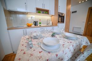 Galeriebild der Unterkunft Apartman Svitac in Čajetina