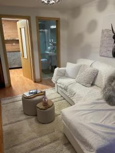 Fotografie z fotogalerie ubytování Verbier One Chalet v destinaci Verbier