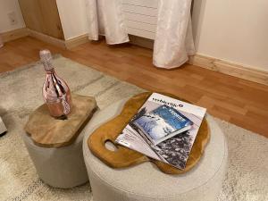 Fotografie z fotogalerie ubytování Verbier One Chalet v destinaci Verbier