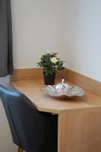 Fotografia z galérie ubytovania Ferienwohnung Ladner v See