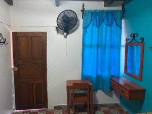 Fotografie z fotogalerie ubytování Hotel Clasico Colonial v destinaci Comitán de Domínguez