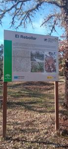 Kép Casa Monte Los Peñasquitos szállásáról Cazalla de la Sierrában a galériában