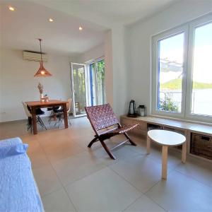 Gallery image of Mljet 4You - Beach House in Sobra +16 photos