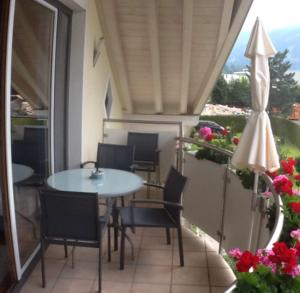 Gallery image of Haus Elise in Zell am See