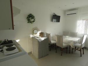 Fotografia z galérie ubytovania Sani Apartments v destinácii Začretje