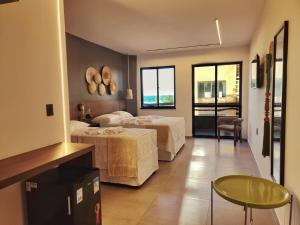 Gallery image of Malai Boutique Hotel in Fortaleza