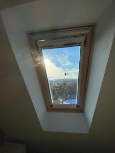 Kép APARTMAN FEELING szállásáról Divčibaréban a galériában