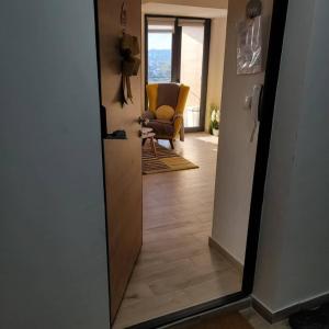 Kép APARTMAN FEELING szállásáról Divčibaréban a galériában