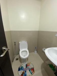 Gallery image of Rosarich Homestay - Bristle Ridge Residences in Baguio
