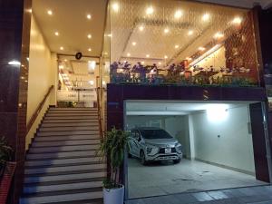 Fotografie z fotogalerie ubytování Paradis Hotel v destinaci Ha Long