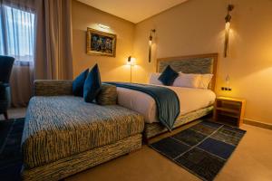 Gallery image of SUMAHAN SUITES & SPA in Marrakech