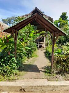 Galeriebild der Unterkunft Cabaña los Termales in Nuquí