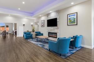 Gallery image of Quality Inn in Sonora