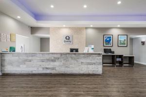 Gallery image of Quality Inn in Sonora