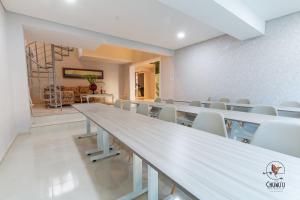 Gallery image of Hotel Boutique CASA CHUNUU Santa Marta in Santa Marta