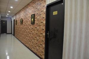 Fotografie z fotogalerie ubytování Jia-Jia Business Hotel v destinaci Luodong