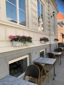 Fotografie z fotogalerie ubytování Hotel Concordia v destinaci Lund