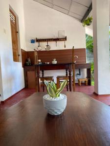 Foto Hikkaduwas asuva majutusasutuse Ami place Rooms with Kitchen galeriist