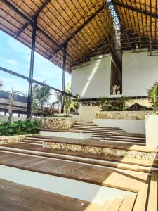 Gallery image of HALO Sustainable Resort Karimunjawa in Karimunjawa