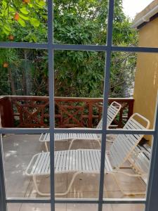 Fotografie z fotogalerie ubytování Patmay Greenery. Fresh air, vacation get away. v destinaci Saint-James