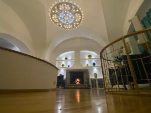 Foto dalla galleria di Hostunia a Ostuni