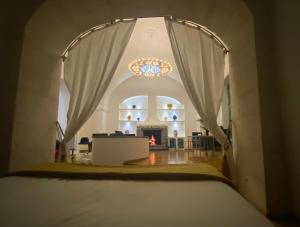 Foto dalla galleria di Hostunia a Ostuni