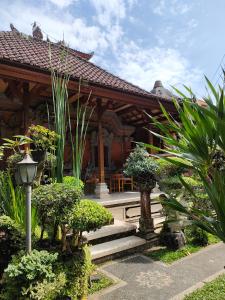 Gallery image of Dika Accommodation Ubud in Ubud