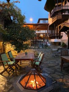 Gallery image of Liya Boutique Hotel & Suites in Akyaka +115 photos