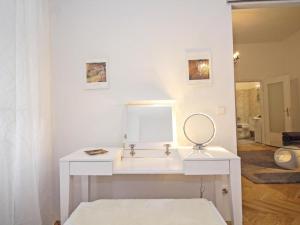 Zdjęcie z galerii obiektu Ferienwohnung Klimt w Wiedniu