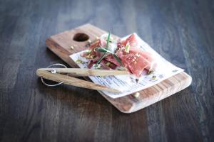 Billede fra billedgalleriet på SOEDER Countryhouse & Kitchen i Båstad + 59 billeder