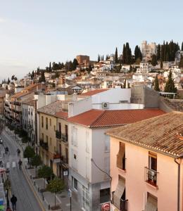 Imagem da galeria de Loft Homelike em Granada